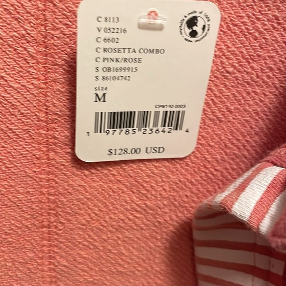 We the Free Clean prep polo shirt - Picture 4 of 11